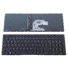 Teclado HP ProBook 450 G6 | 455 G6 | 450 G7 | 455 G7 Retroiluminado Teclado HP ProBook 450 G6 | 455 G6 | 450 G7 | 455 G7 Retroiluminado
